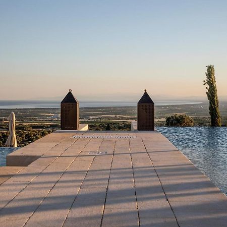 Masseria Amastuola Wine Resort 크리스피아노 외부 사진