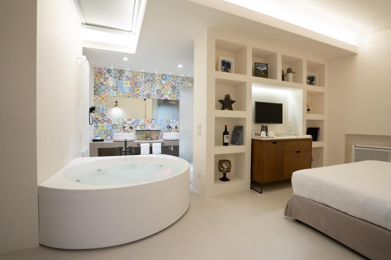 Masseria Amastuola Wine Resort 크리스피아노 외부 사진