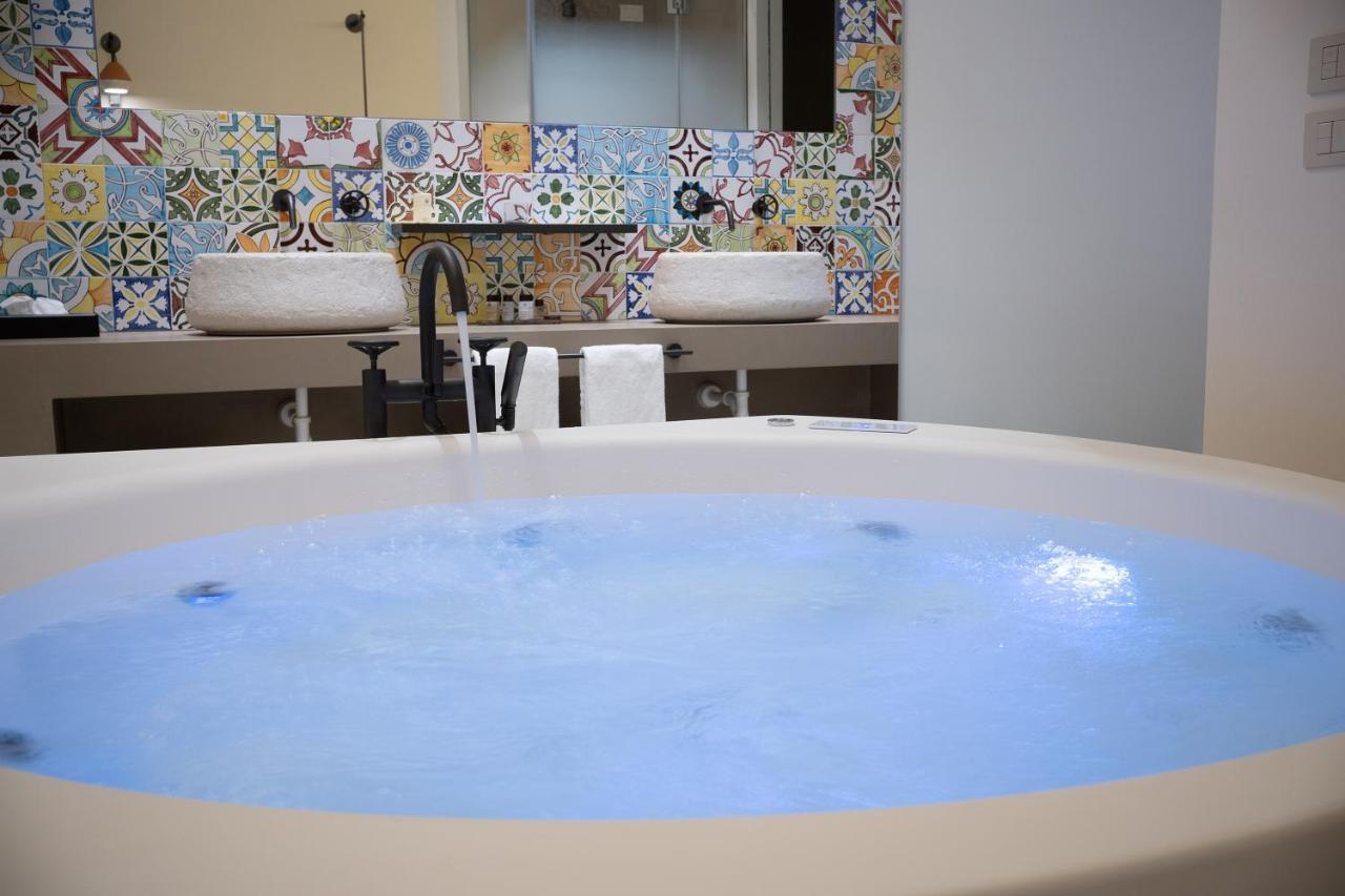 Masseria Amastuola Wine Resort 크리스피아노 외부 사진