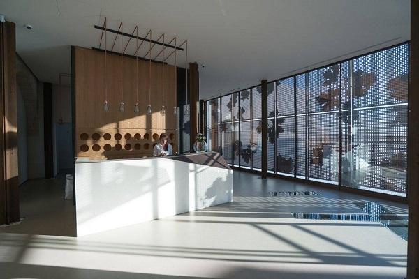 Masseria Amastuola Wine Resort 크리스피아노 외부 사진