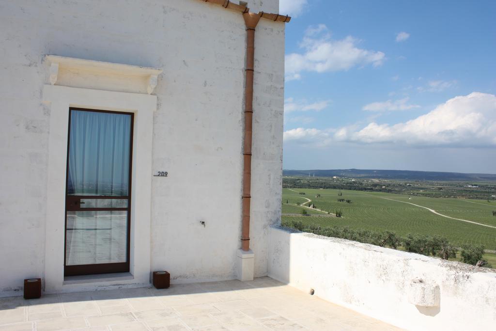 Masseria Amastuola Wine Resort 크리스피아노 외부 사진