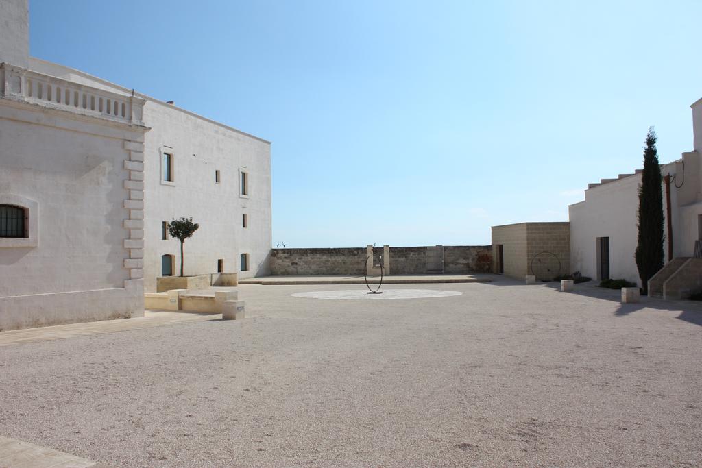 Masseria Amastuola Wine Resort 크리스피아노 외부 사진