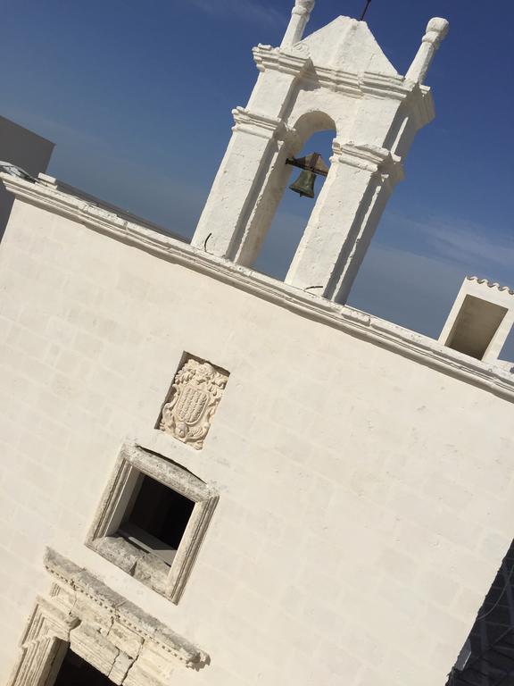 Masseria Amastuola Wine Resort 크리스피아노 외부 사진