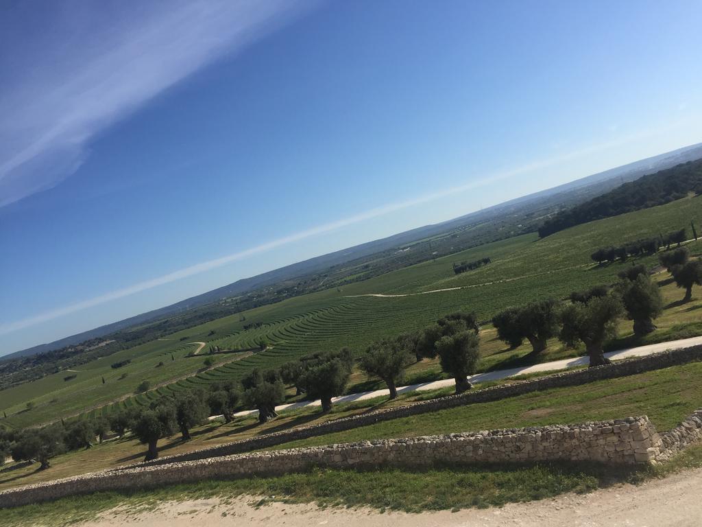 Masseria Amastuola Wine Resort 크리스피아노 외부 사진
