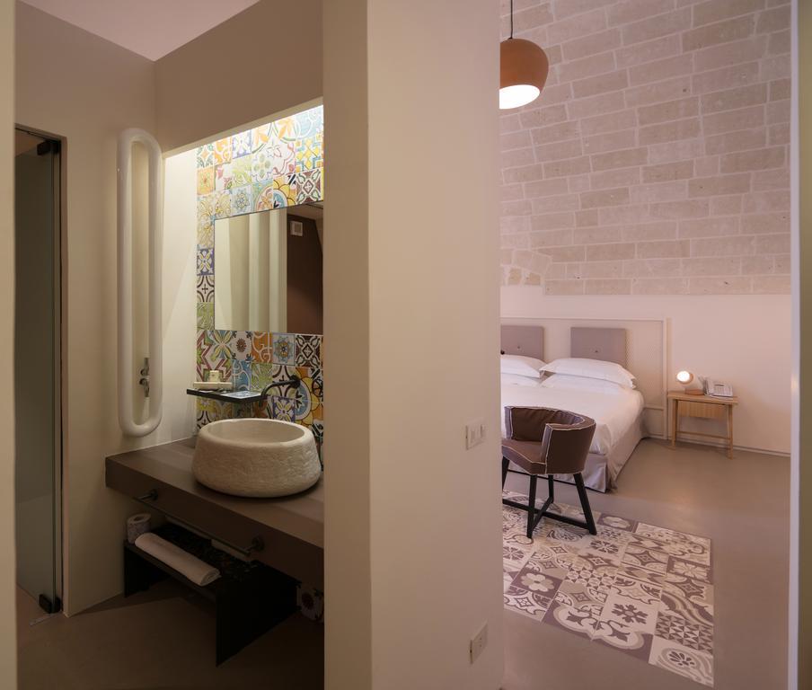 Masseria Amastuola Wine Resort 크리스피아노 외부 사진