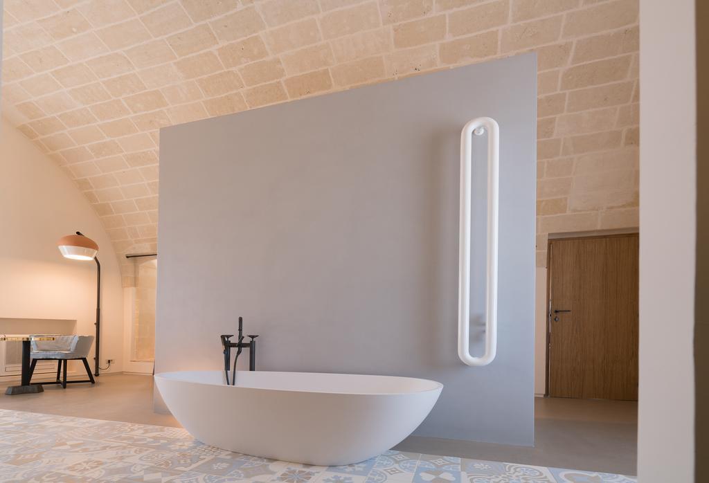 Masseria Amastuola Wine Resort 크리스피아노 외부 사진