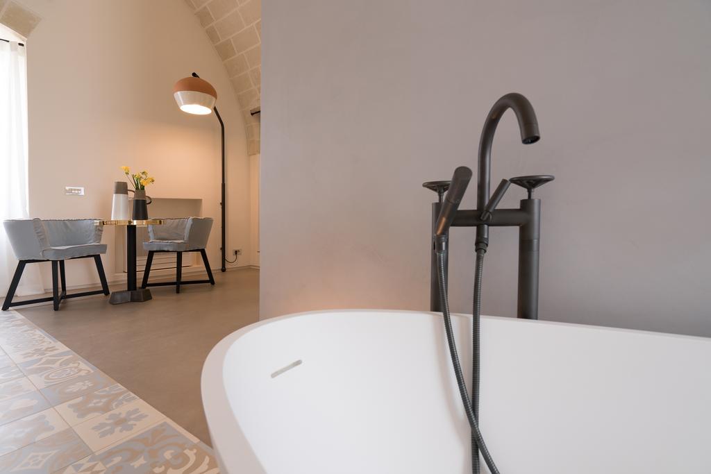 Masseria Amastuola Wine Resort 크리스피아노 외부 사진