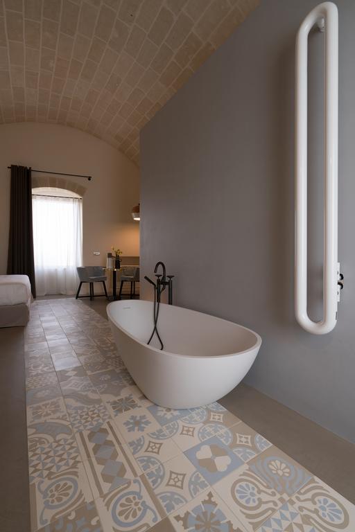 Masseria Amastuola Wine Resort 크리스피아노 외부 사진