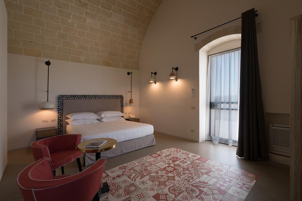 Masseria Amastuola Wine Resort 크리스피아노 외부 사진