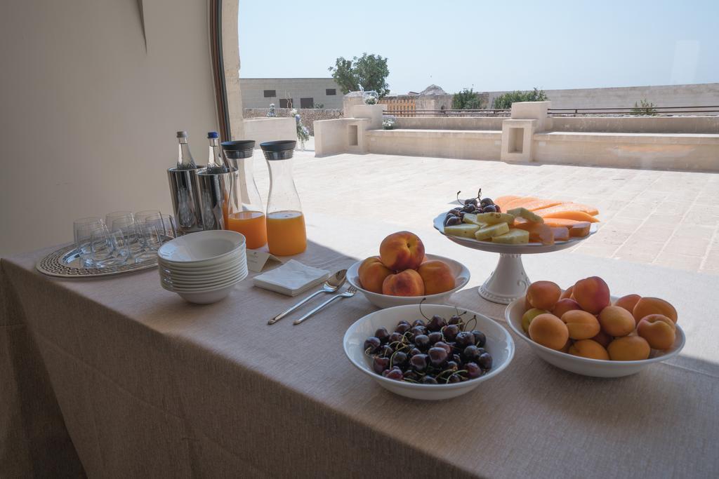 Masseria Amastuola Wine Resort 크리스피아노 외부 사진