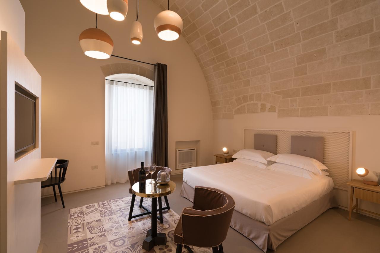 Masseria Amastuola Wine Resort 크리스피아노 외부 사진