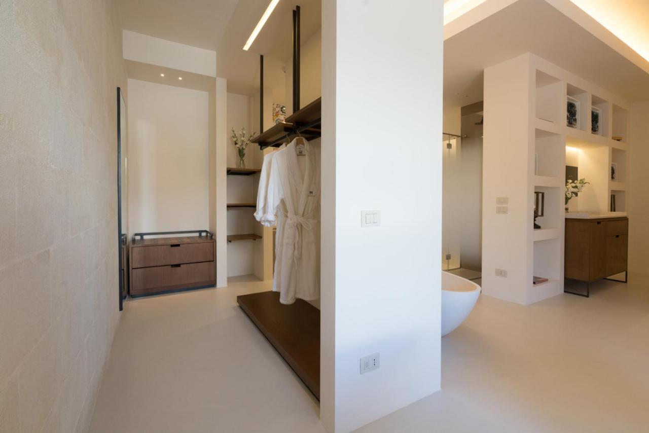 Masseria Amastuola Wine Resort 크리스피아노 외부 사진
