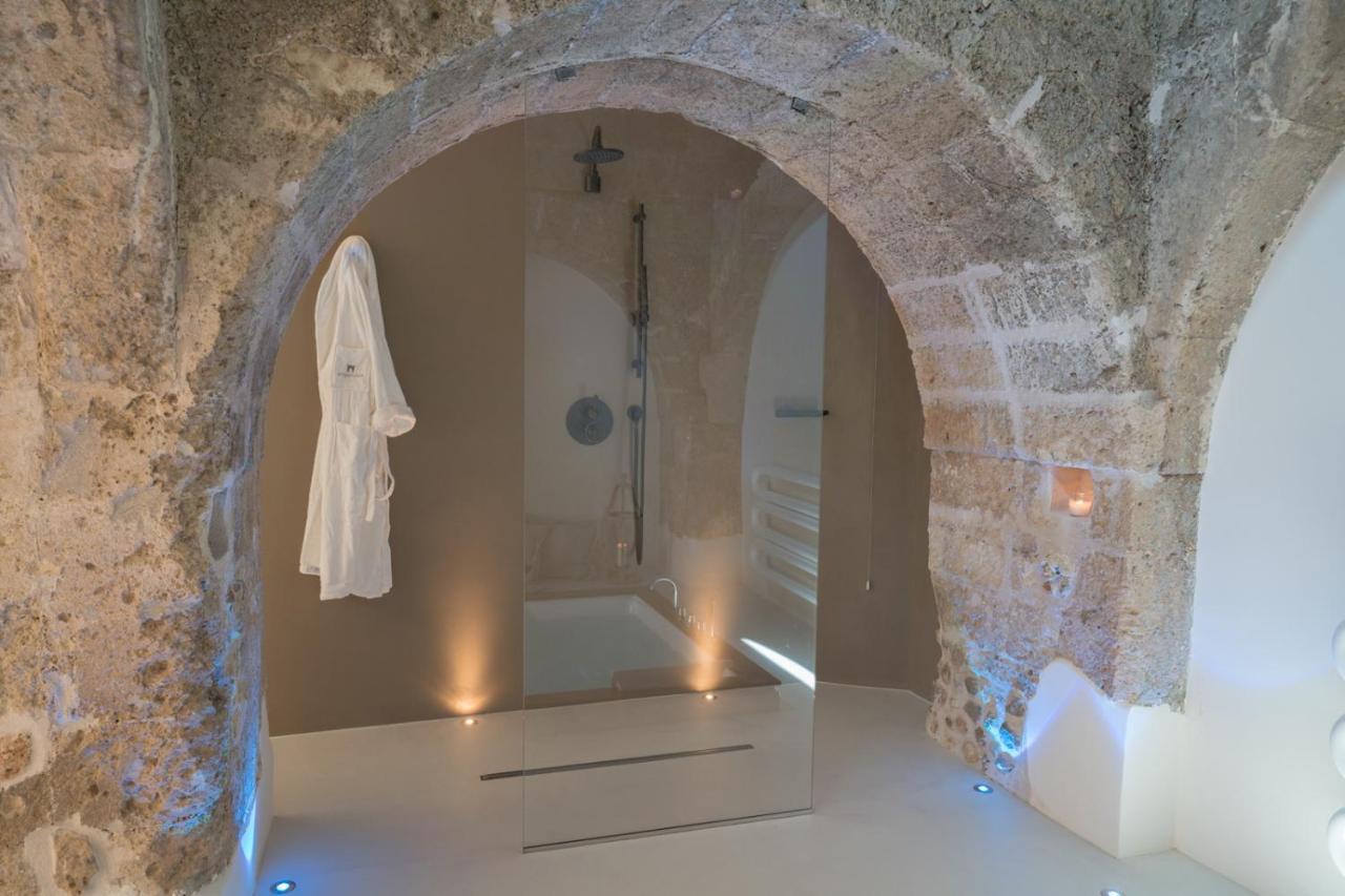 Masseria Amastuola Wine Resort 크리스피아노 외부 사진