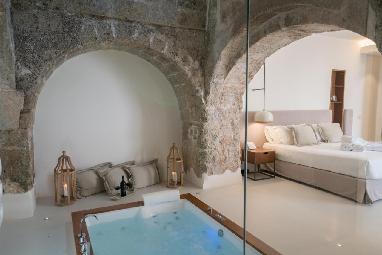 Masseria Amastuola Wine Resort 크리스피아노 외부 사진