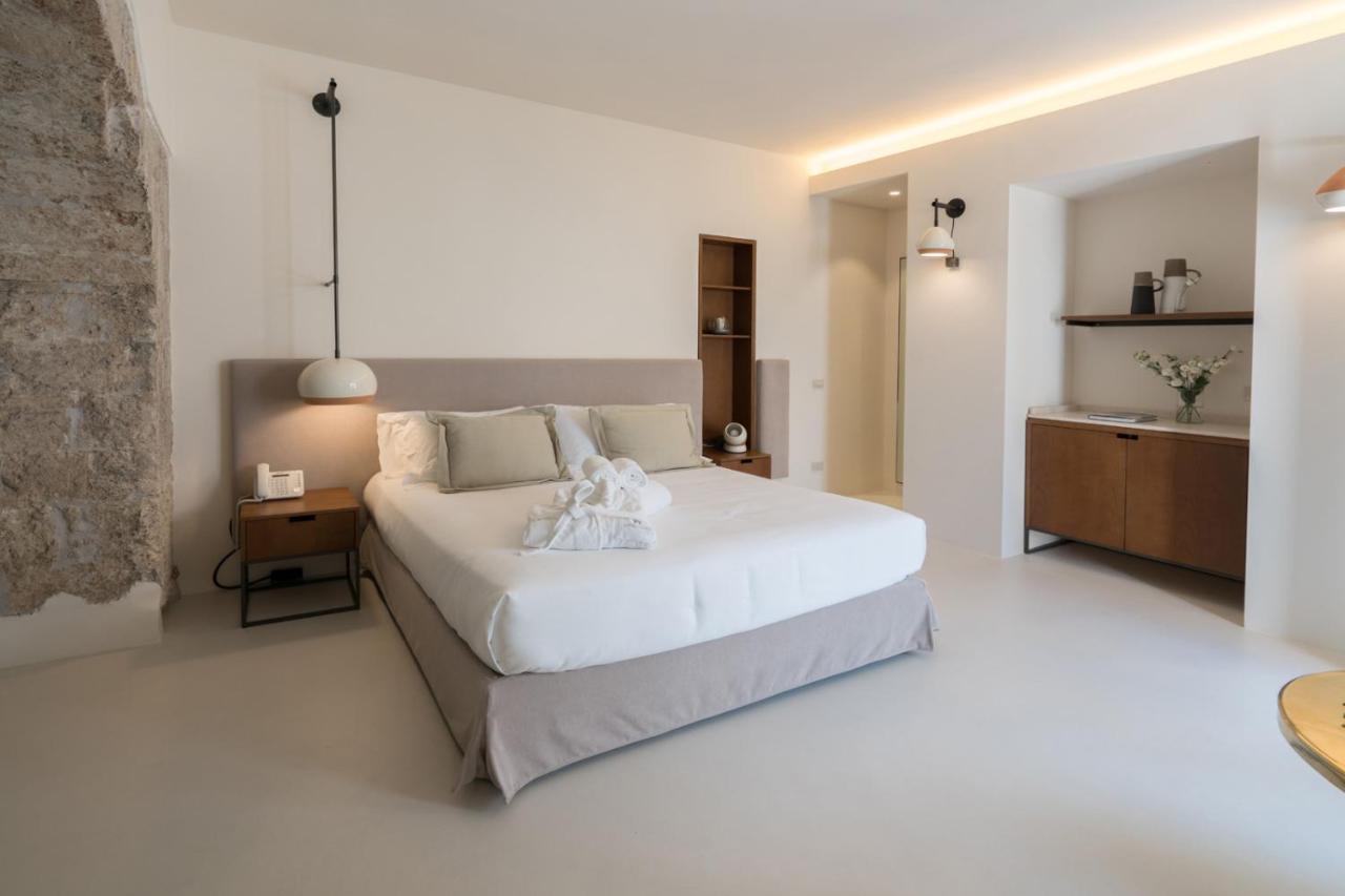 Masseria Amastuola Wine Resort 크리스피아노 외부 사진