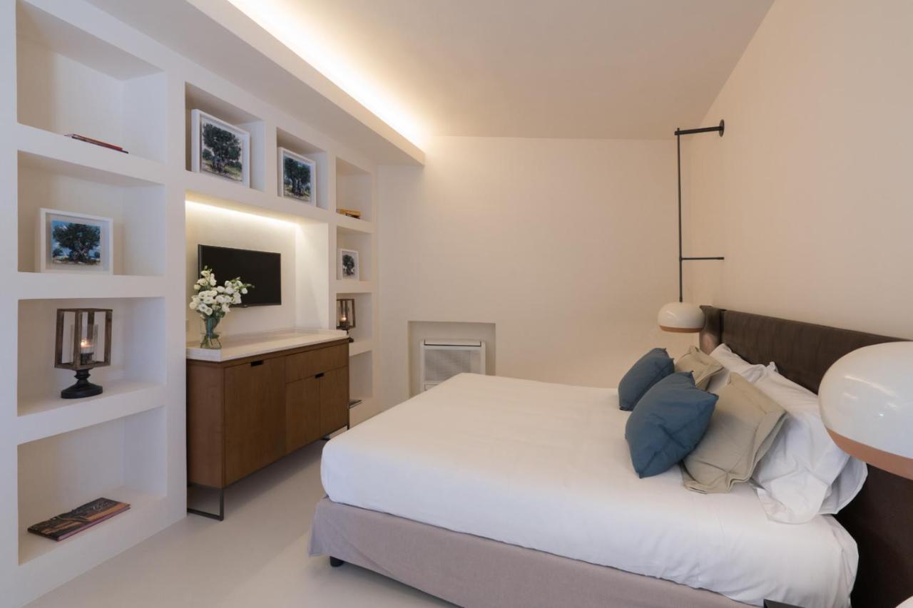 Masseria Amastuola Wine Resort 크리스피아노 외부 사진