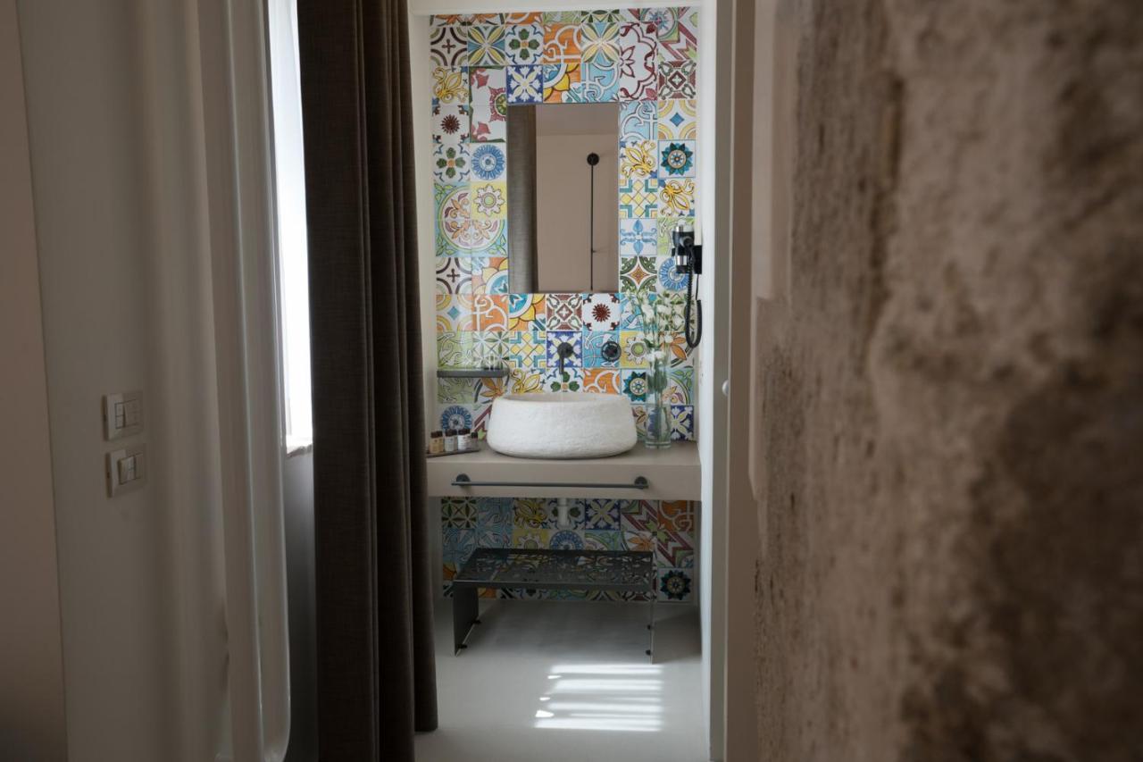 Masseria Amastuola Wine Resort 크리스피아노 외부 사진
