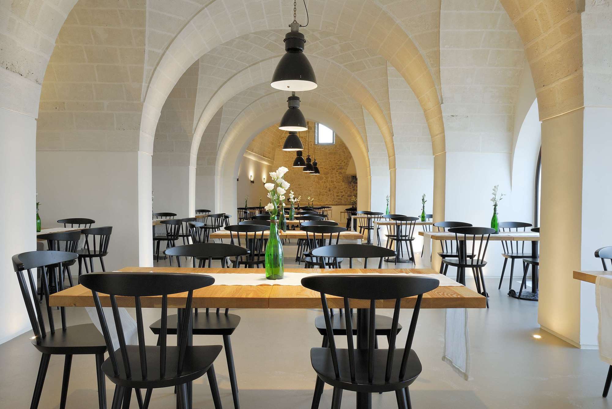 Masseria Amastuola Wine Resort 크리스피아노 외부 사진
