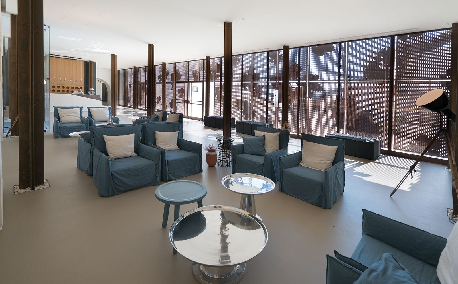 Masseria Amastuola Wine Resort 크리스피아노 외부 사진