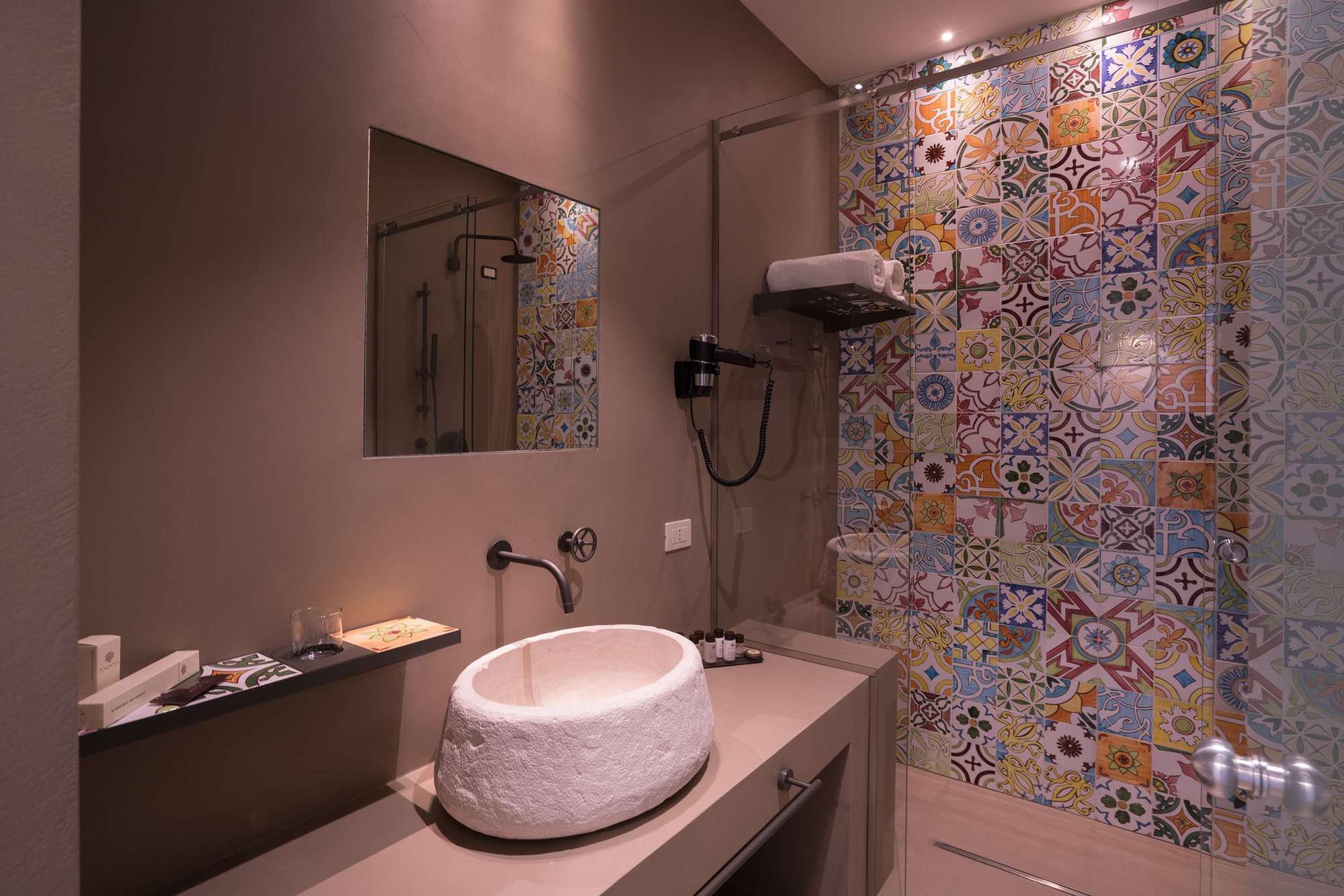 Masseria Amastuola Wine Resort 크리스피아노 외부 사진